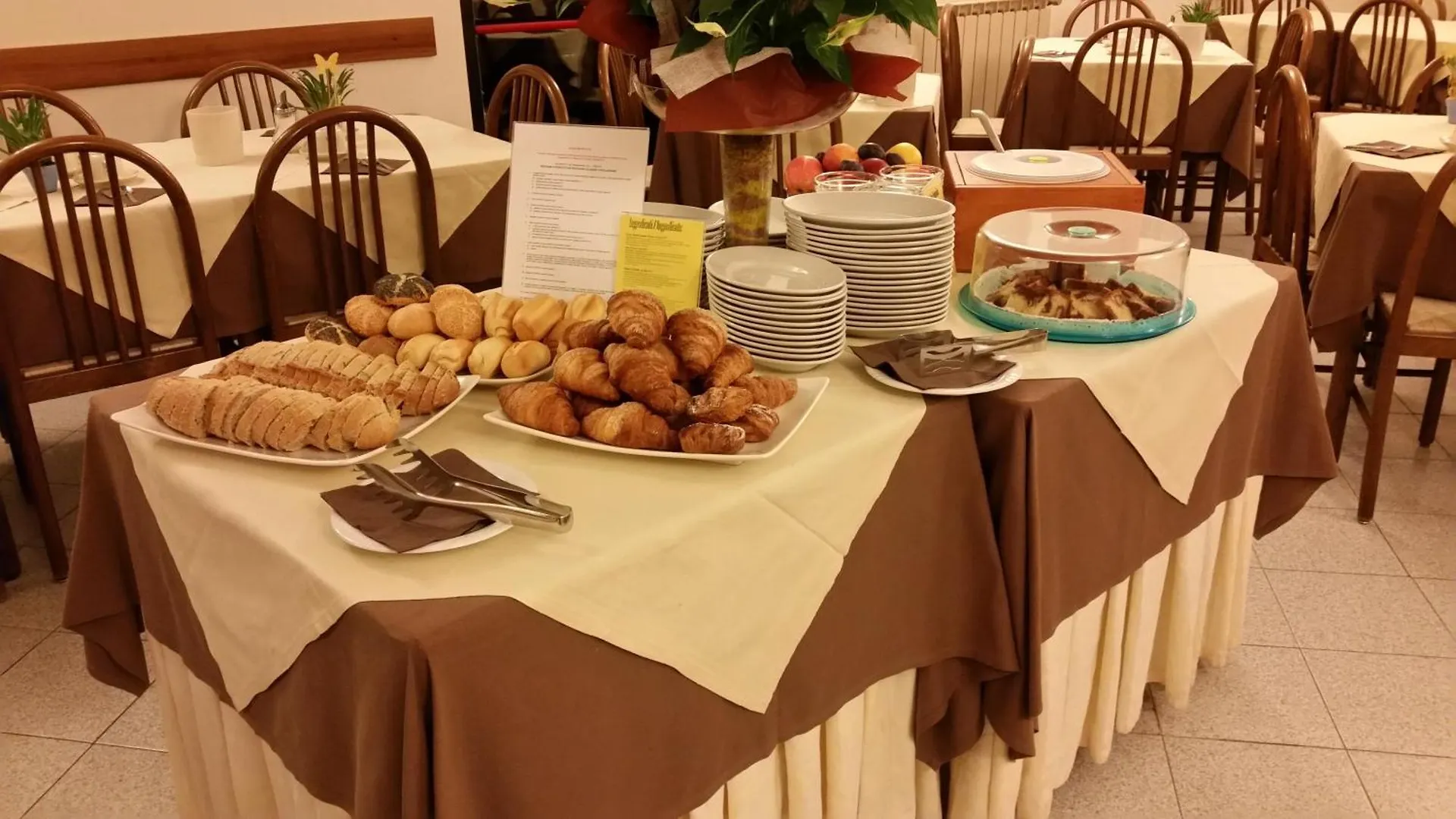Albergo Al Cacciatore Desenzano del Garda