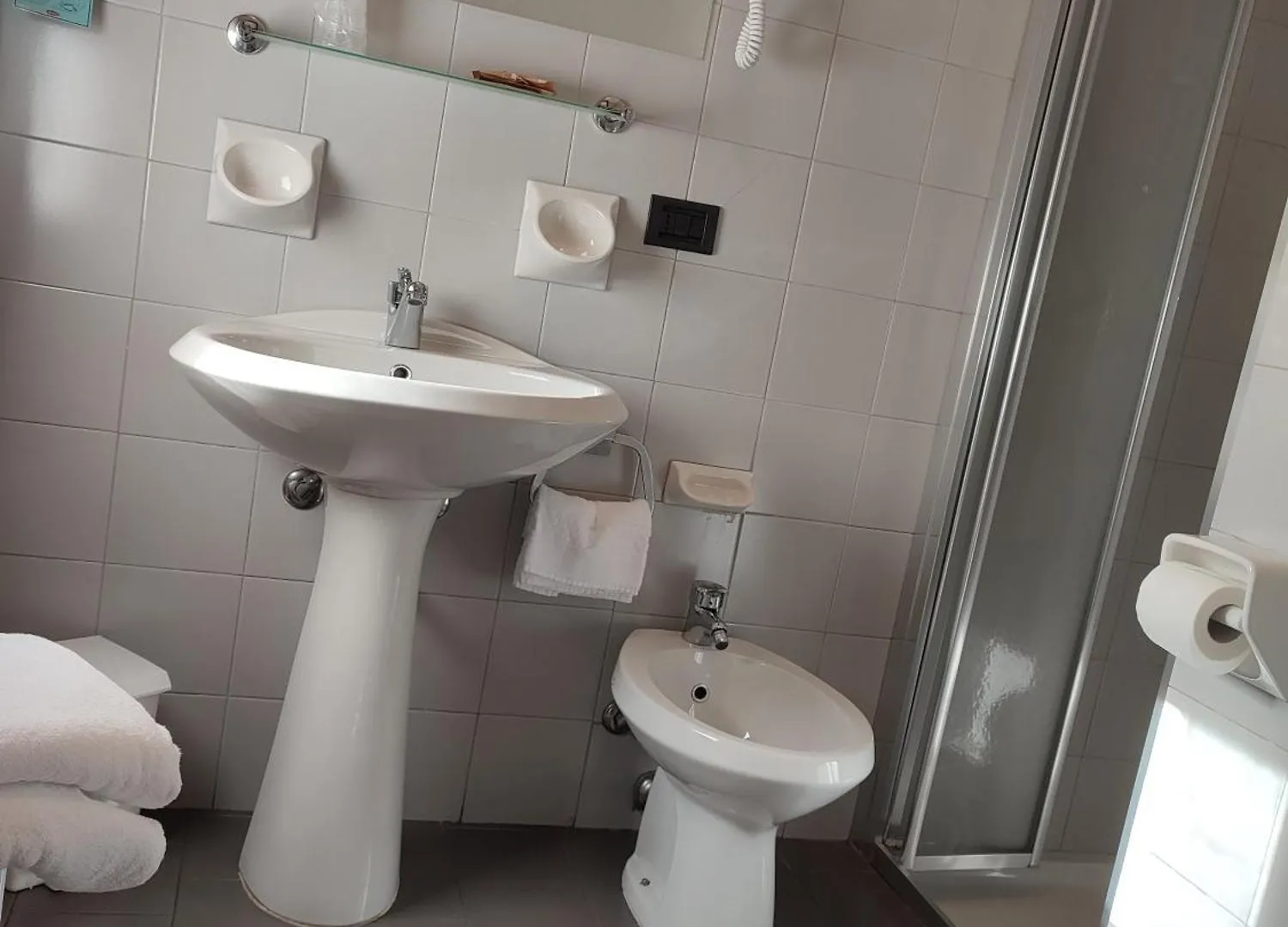Albergo Al Cacciatore Desenzano del Garda