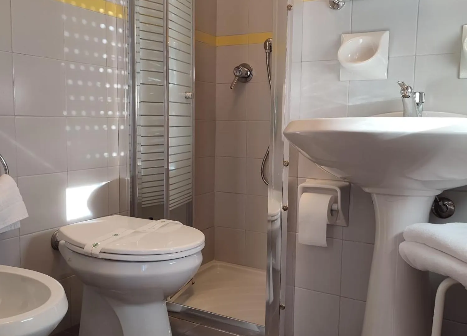 Hotel Albergo Al Cacciatore Desenzano del Garda
