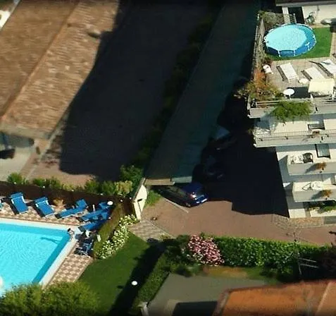 Hotel Albergo Al Cacciatore Desenzano del Garda