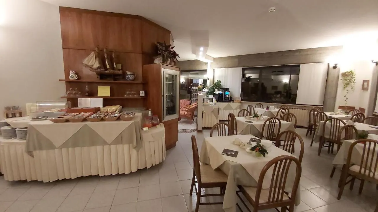 Albergo Al Cacciatore Desenzano del Garda