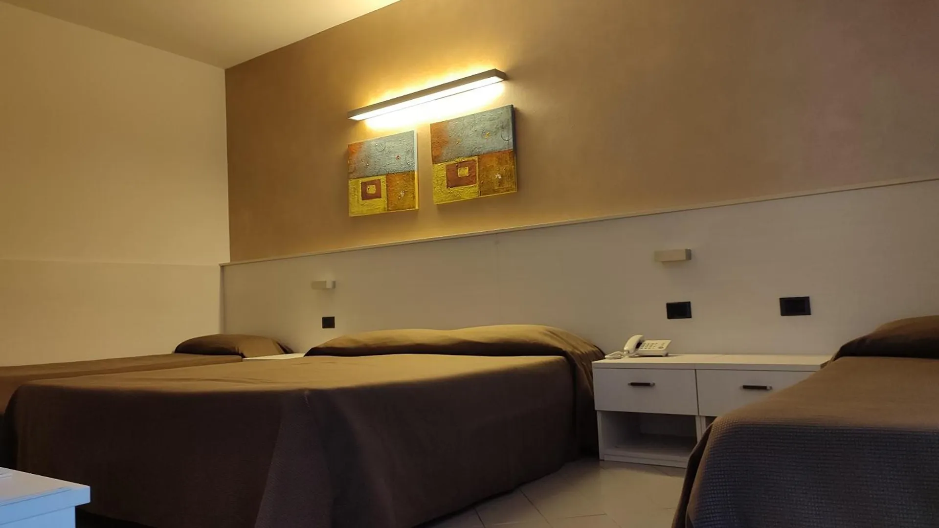 Albergo Al Cacciatore Desenzano del Garda