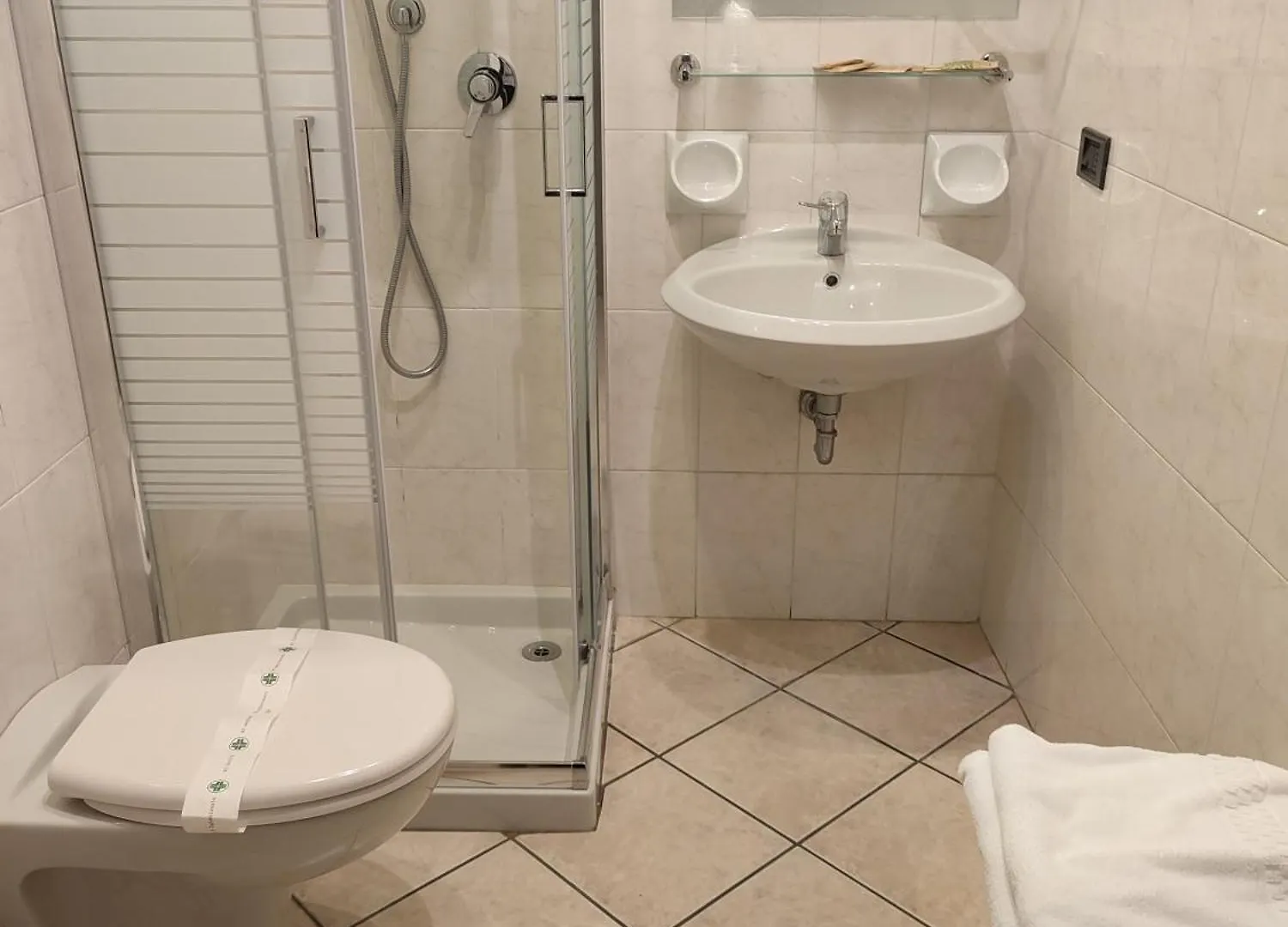 Albergo Al Cacciatore Desenzano del Garda