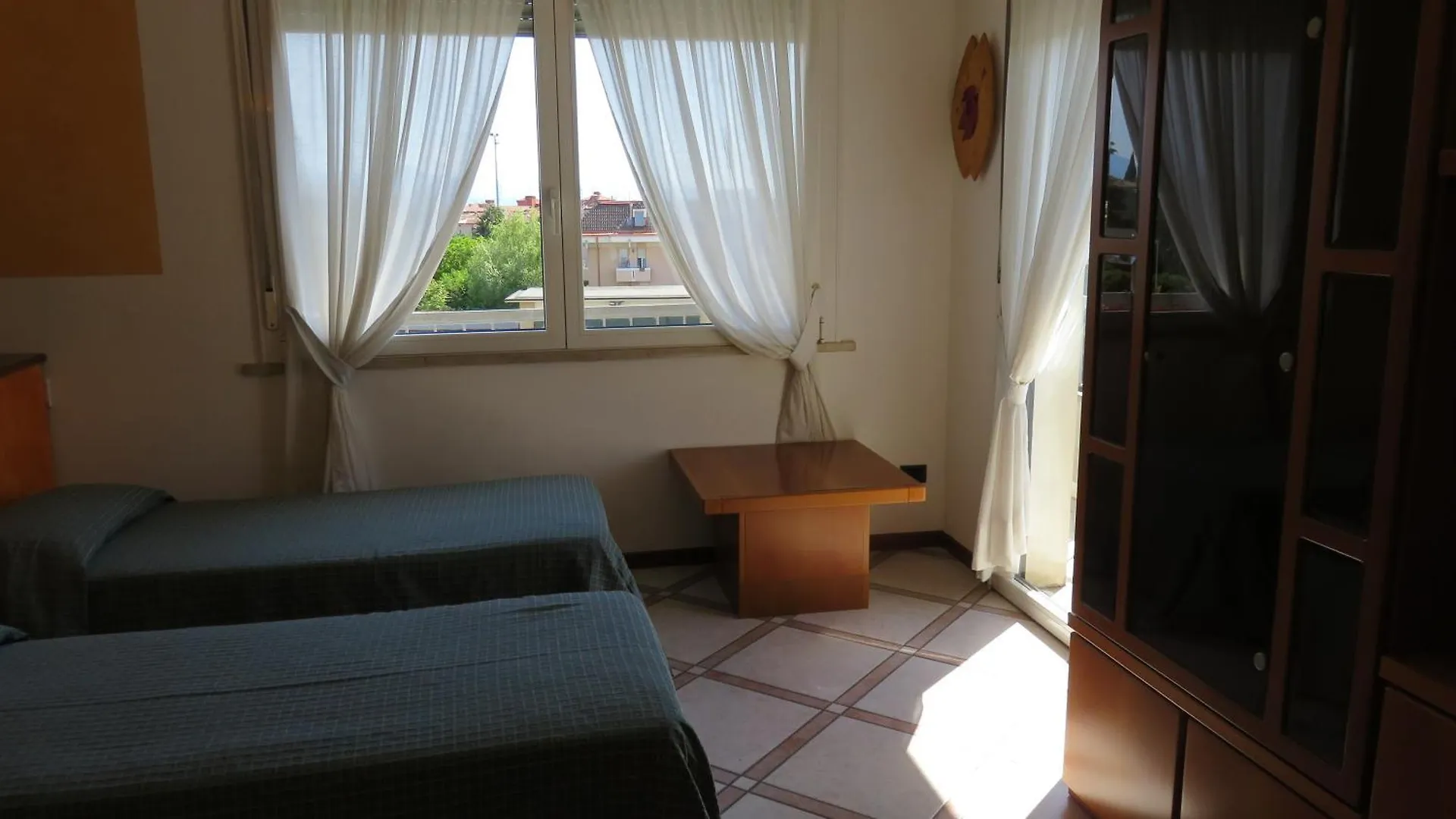 Hotel Albergo Al Cacciatore Desenzano del Garda