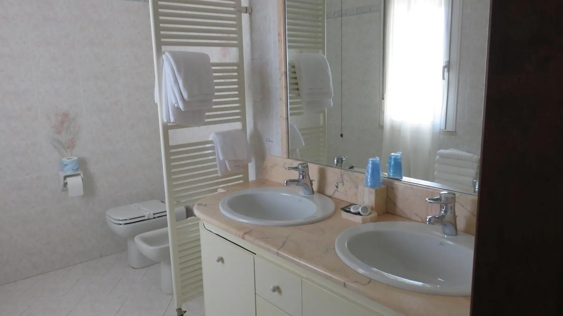 Hotel Albergo Al Cacciatore Desenzano del Garda
