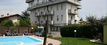 Hotel Albergo Al Cacciatore Desenzano del Garda
