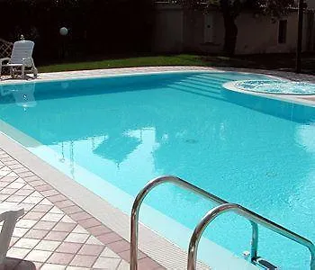 *** Hotel Albergo Al Cacciatore Desenzano del Garda Italy