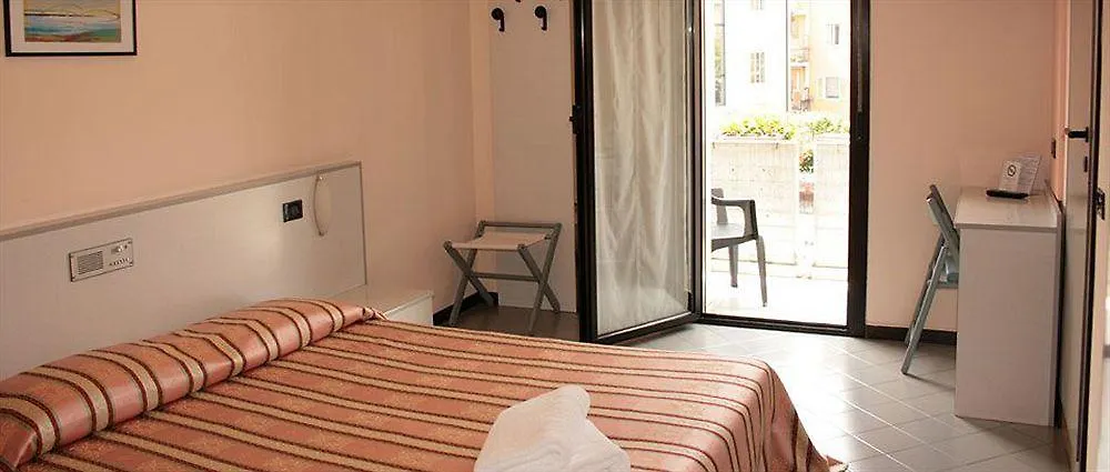 Hotel Albergo Al Cacciatore Desenzano del Garda