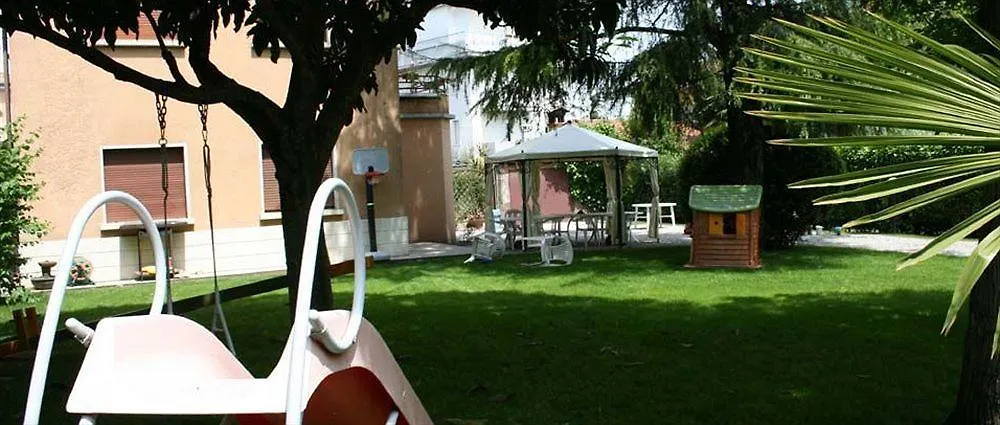 Albergo Al Cacciatore Desenzano del Garda Italien