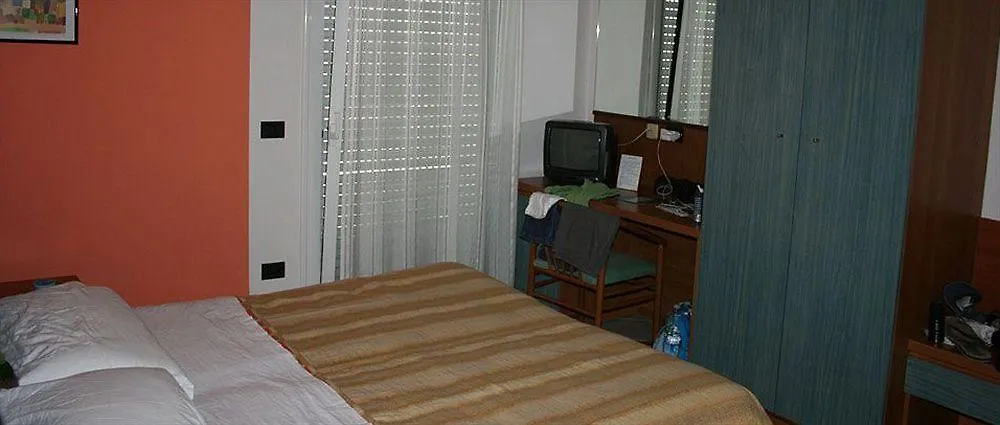 Albergo Al Cacciatore Desenzano del Garda Italien