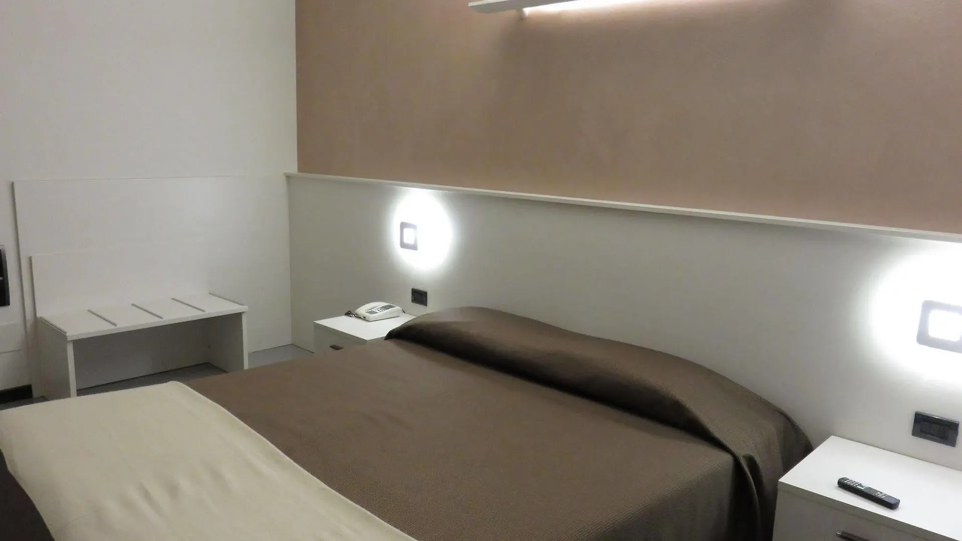 Albergo Al Cacciatore Desenzano del Garda