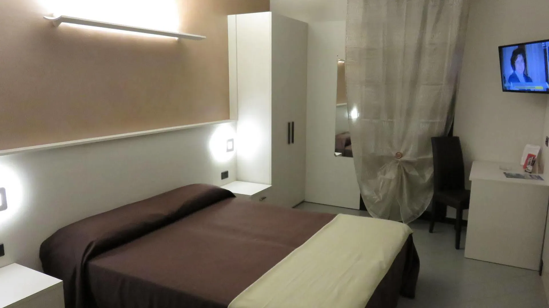 Albergo Al Cacciatore Desenzano del Garda