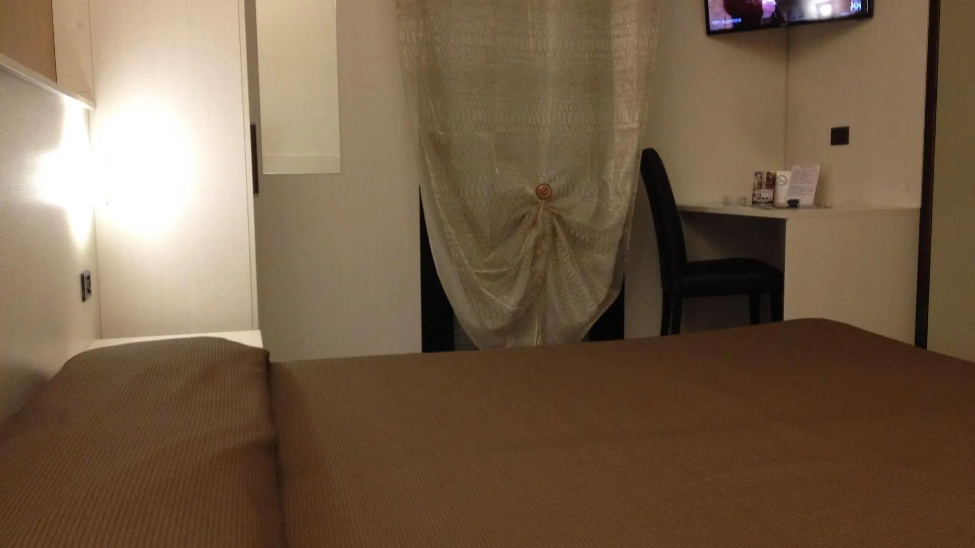 Albergo Al Cacciatore Desenzano del Garda 3*,