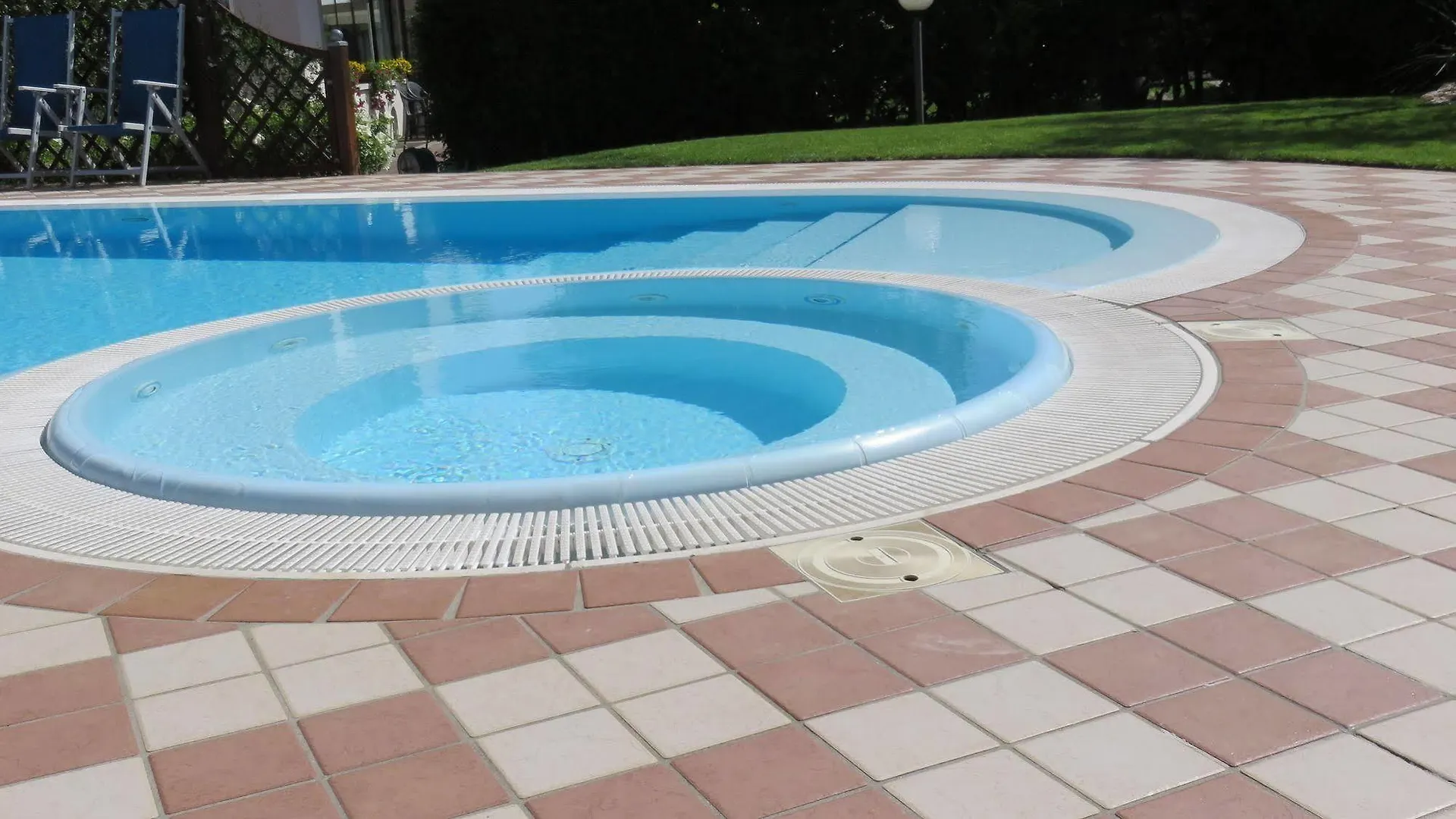 Hotel Albergo Al Cacciatore Desenzano del Garda
