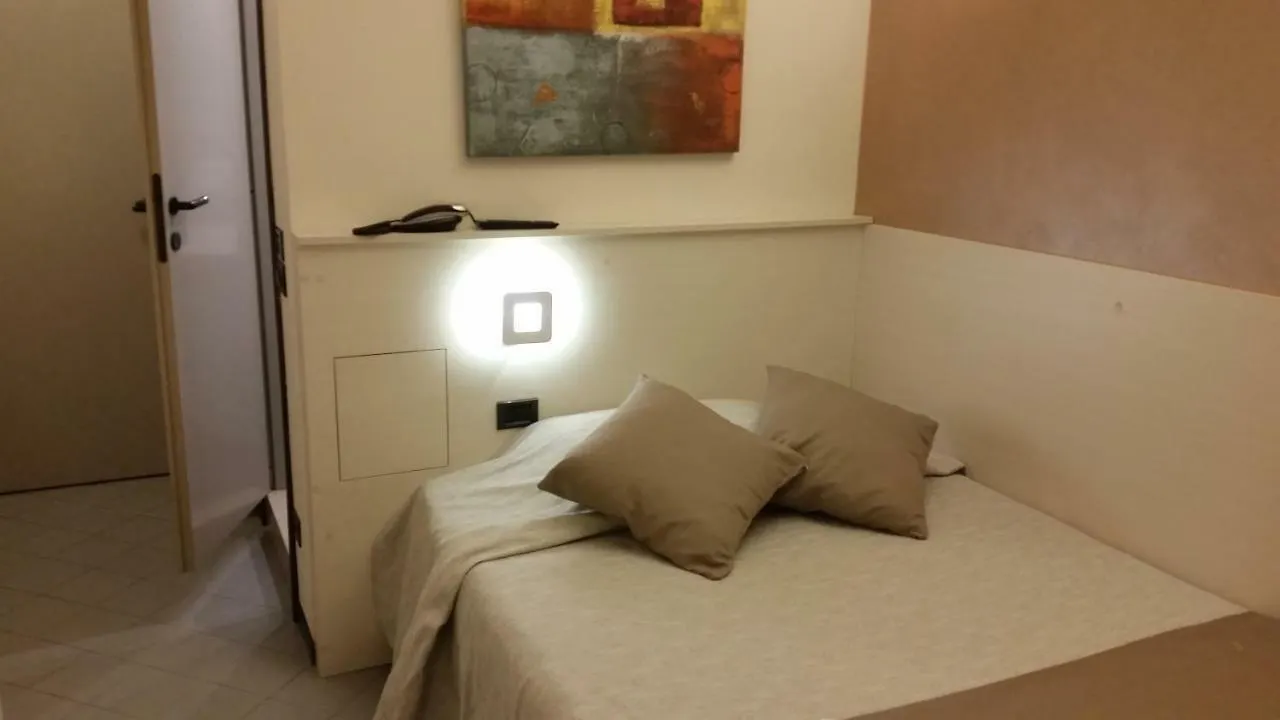 Albergo Al Cacciatore Desenzano del Garda