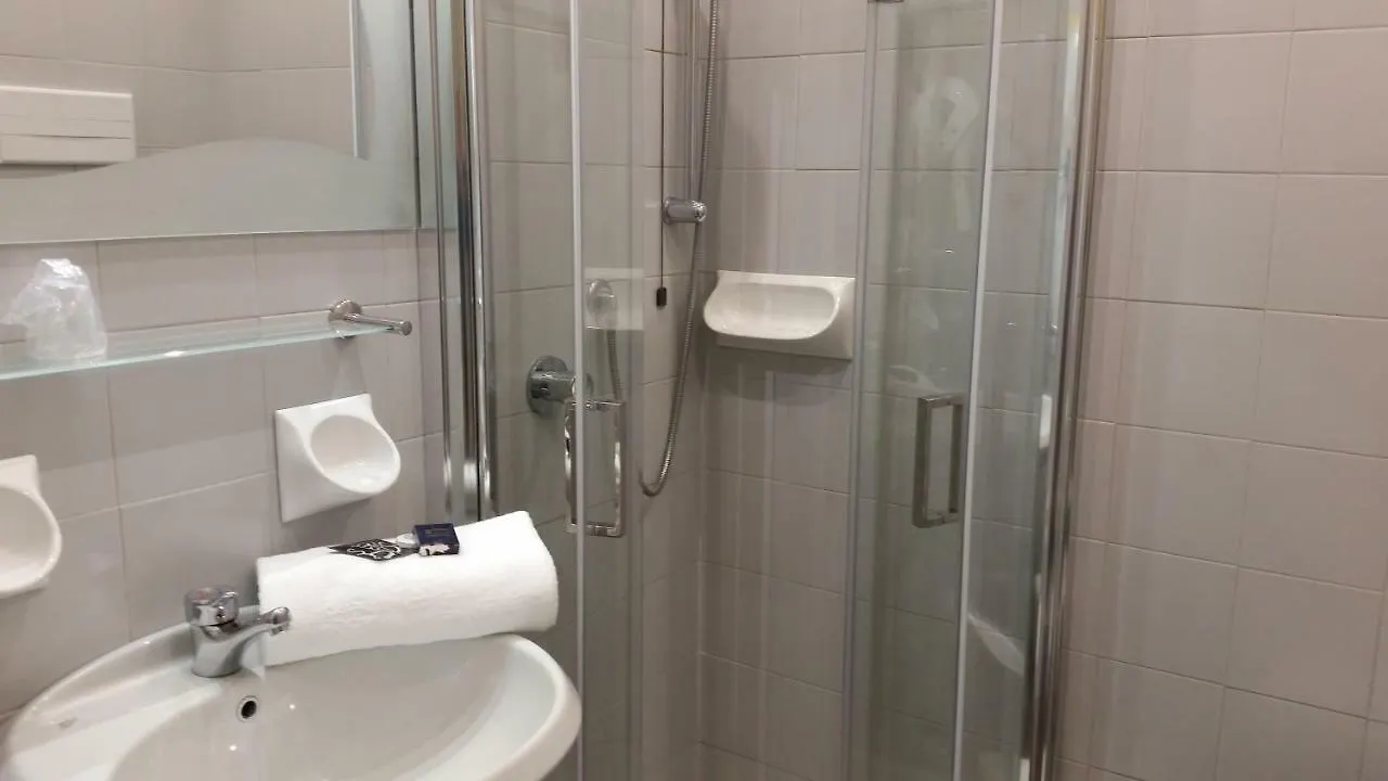 Albergo Al Cacciatore Desenzano del Garda 3*,