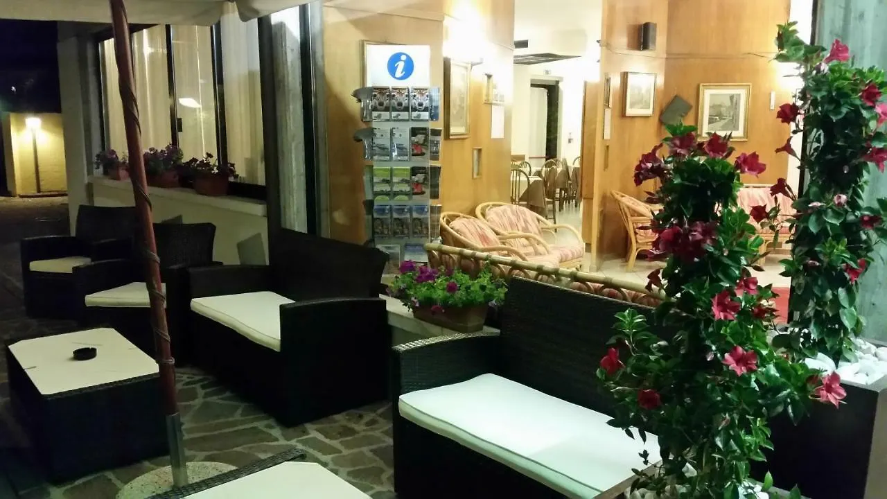 Albergo Al Cacciatore Desenzano del Garda