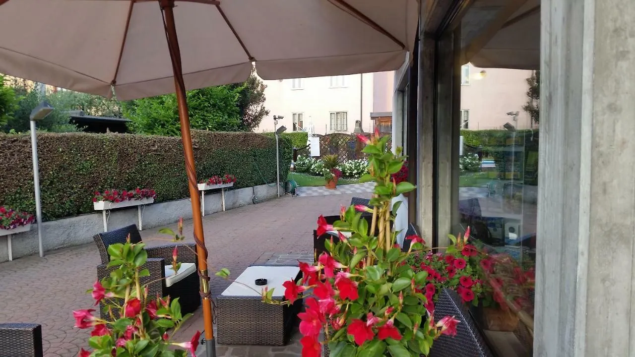 Hotel Albergo Al Cacciatore Desenzano del Garda