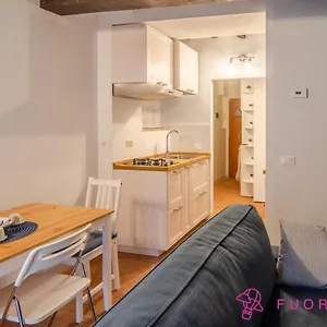 Residenza Dalmazia 6 Appartamento