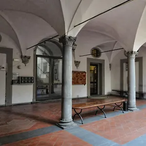 Foresteria Valdese Di Gasthuis Florence