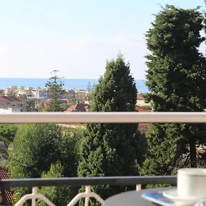 Astoria Hotel Bordighera