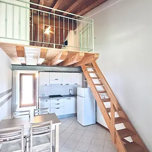 Bauernhof Cascina Reciago