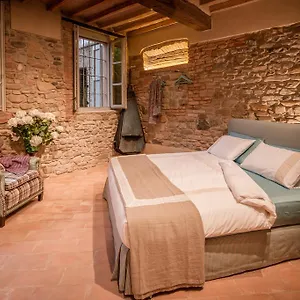 Corte Finzi Bed & Breakfast Sala Baganza