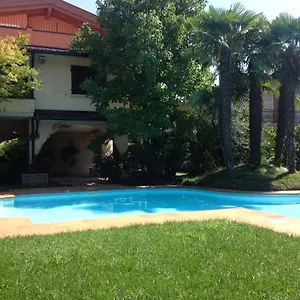 Apartment Viadelcipresso12