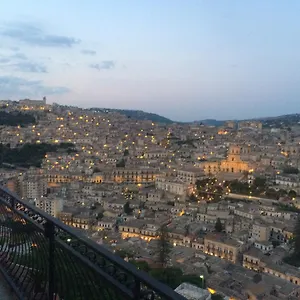 La Terrazza Dell'itria Włochy