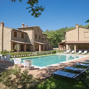 Borgo Poggiardelli Włochy