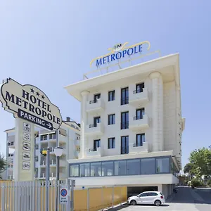 Metropole Włochy