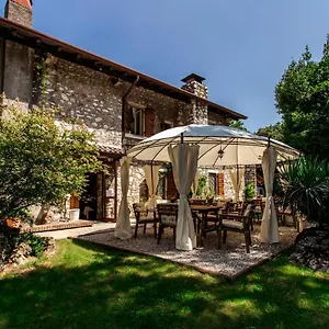 Ferienhaus Matilde