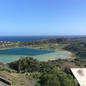 Dammusi Lilla Casa vacanze