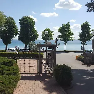 Appartamento Le Rive