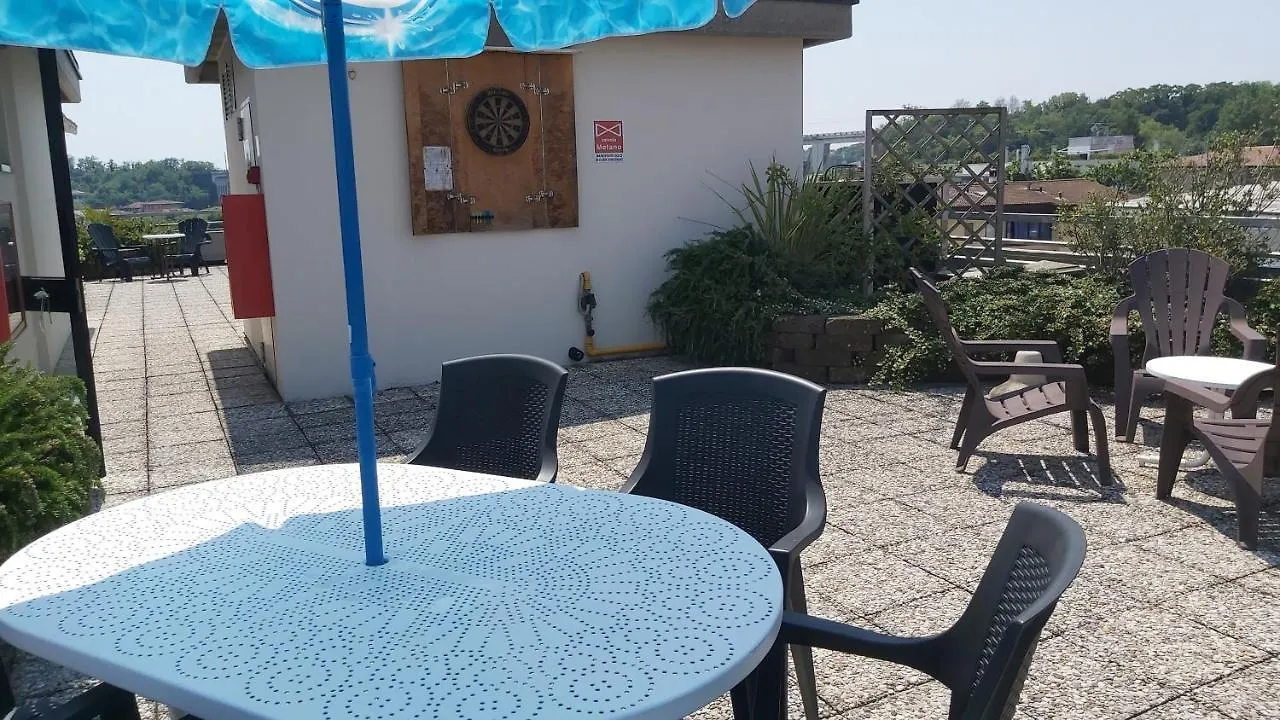 Hotel Albergo Al Cacciatore Desenzano del Garda