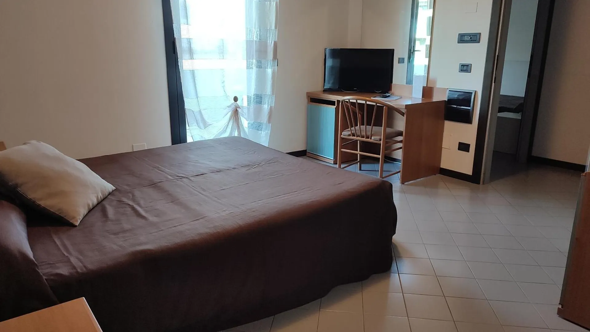Albergo Al Cacciatore Desenzano del Garda Italy