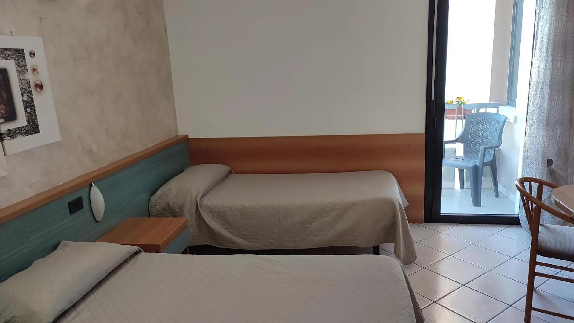 Hotel Albergo Al Cacciatore Desenzano del Garda