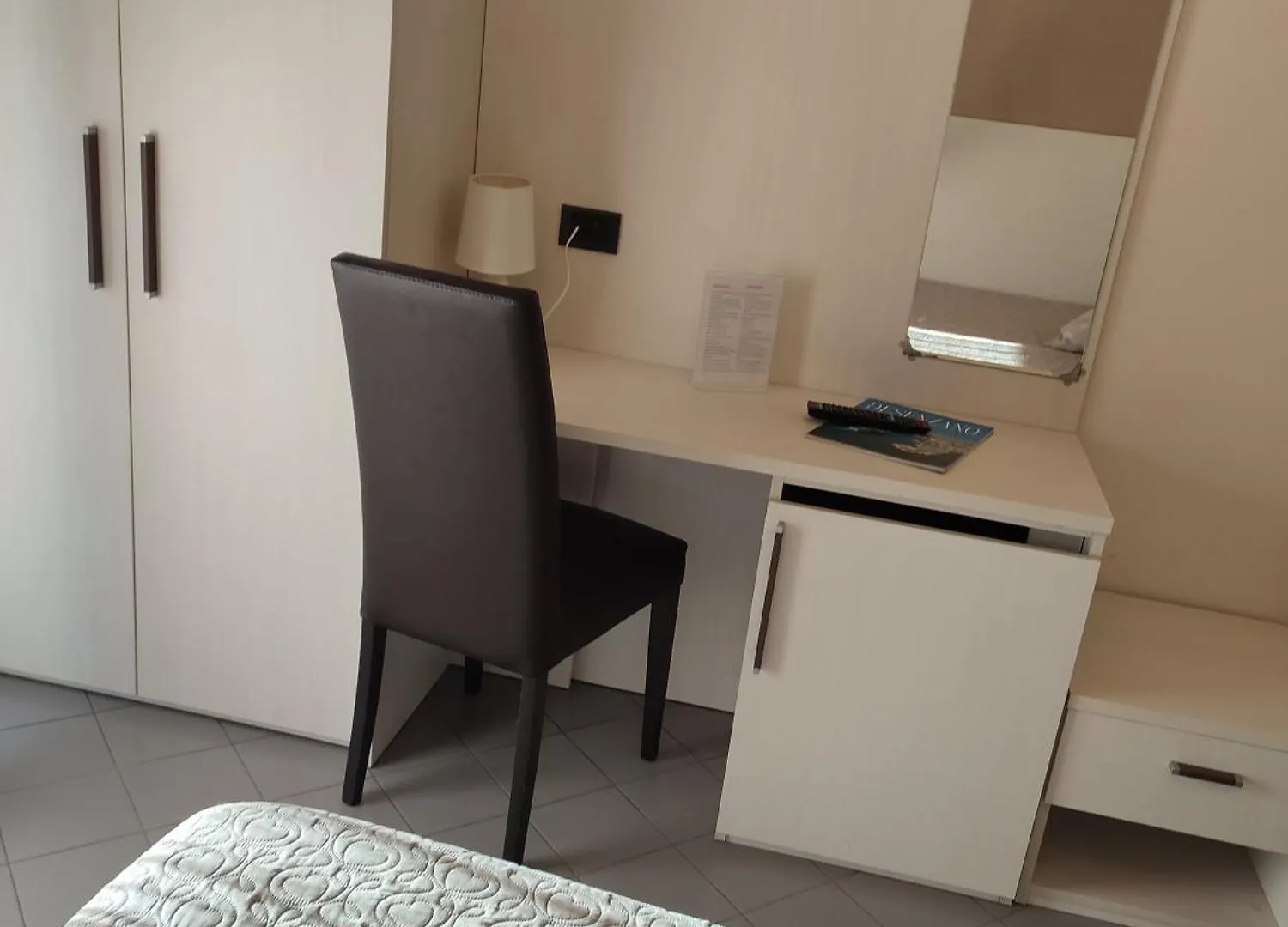 Albergo Al Cacciatore Desenzano del Garda
