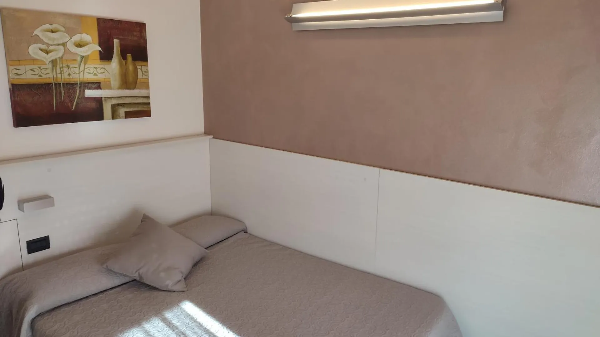 Hotel Albergo Al Cacciatore Desenzano del Garda