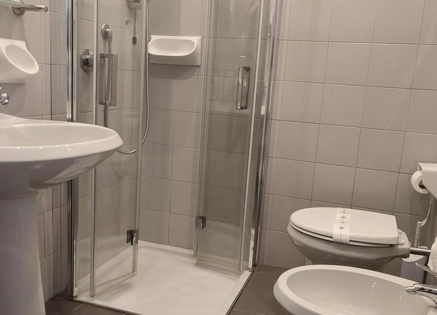 Hotel Albergo Al Cacciatore Desenzano del Garda
