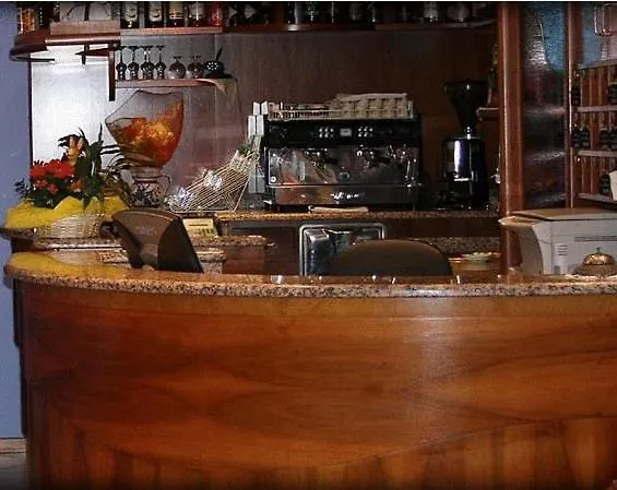 Albergo Al Cacciatore Desenzano del Garda