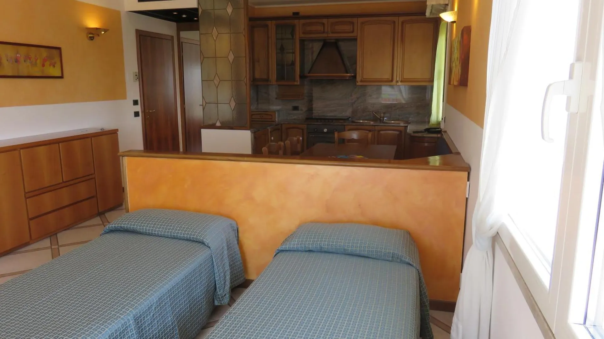 Albergo Al Cacciatore Desenzano del Garda