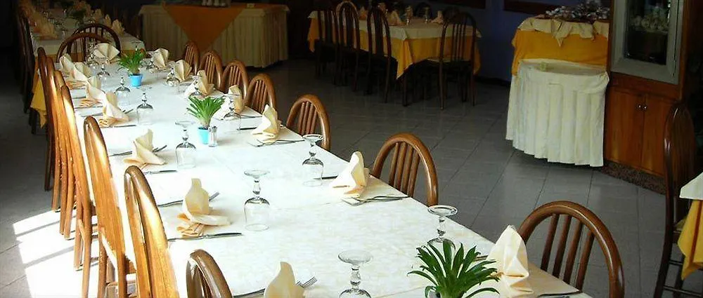Hotel Albergo Al Cacciatore Desenzano del Garda
