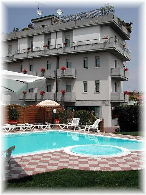 Albergo Al Cacciatore Desenzano del Garda Italy
