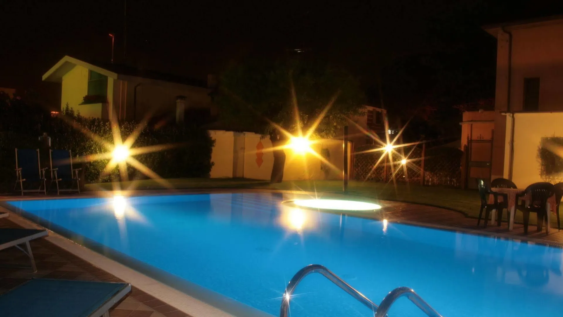 Albergo Al Cacciatore Desenzano del Garda Italy