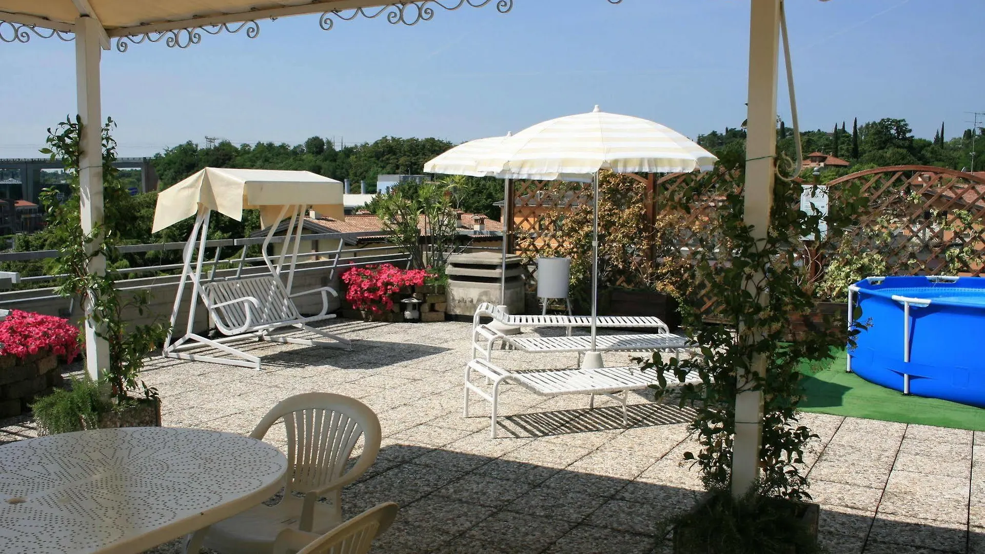 Albergo Al Cacciatore Desenzano del Garda