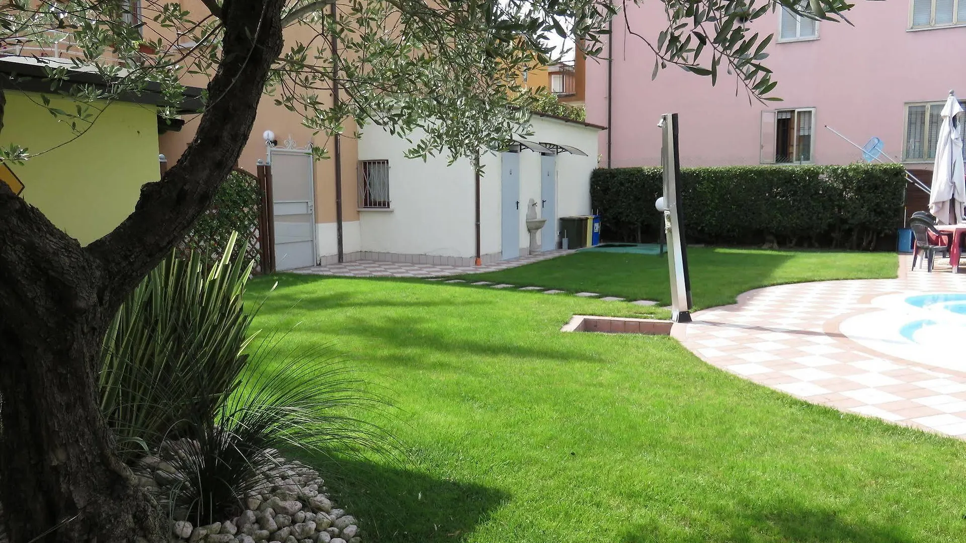 Hotel Albergo Al Cacciatore Desenzano del Garda
