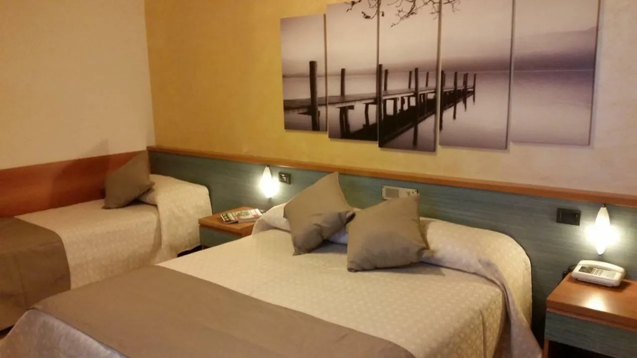 Hotel Albergo Al Cacciatore Desenzano del Garda