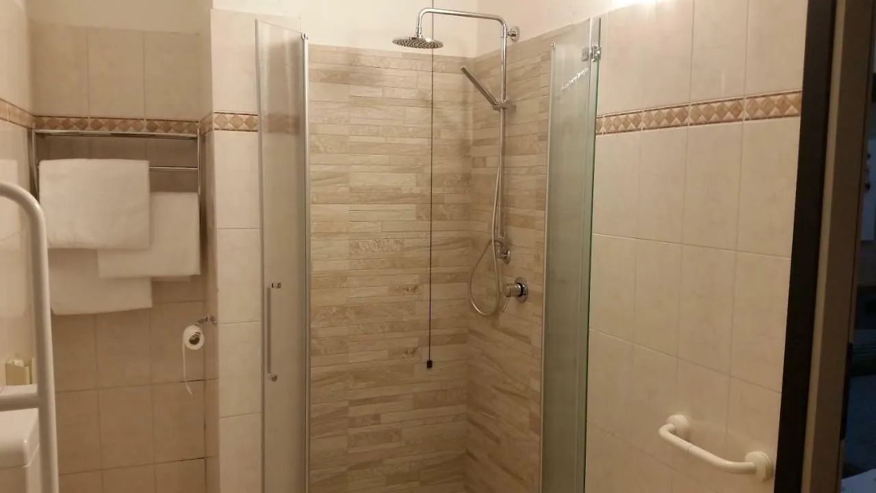 Hotel Albergo Al Cacciatore Desenzano del Garda