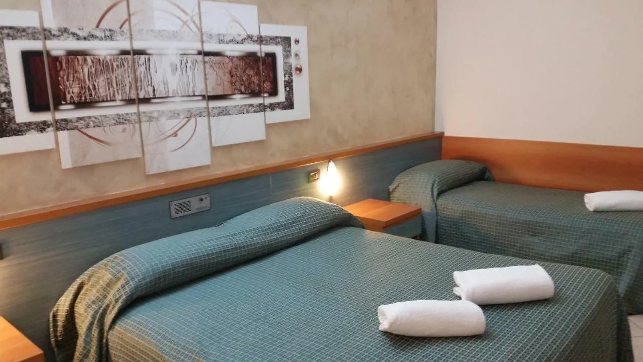 Hotel Albergo Al Cacciatore Desenzano del Garda